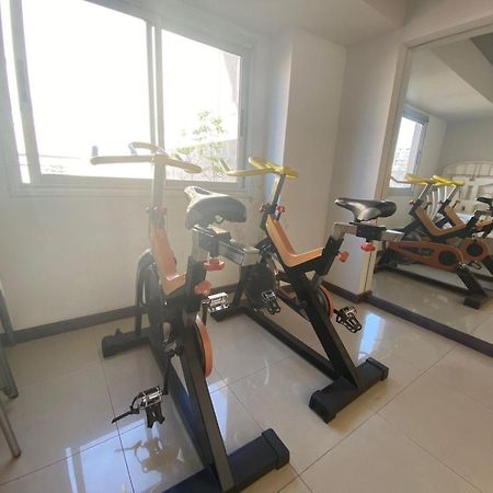 Roosevelt 1681 Apartment บัวโนสไอเรส ภายนอก รูปภาพ