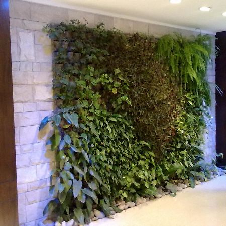 Roosevelt 1681 Apartment บัวโนสไอเรส ภายนอก รูปภาพ