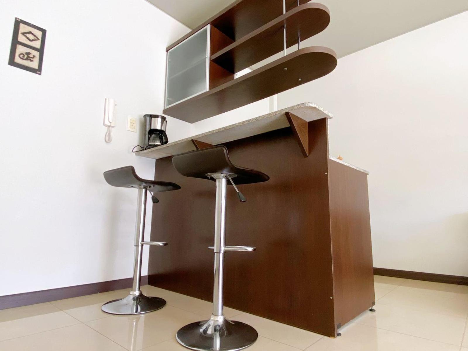 Roosevelt 1681 Apartment บัวโนสไอเรส ภายนอก รูปภาพ