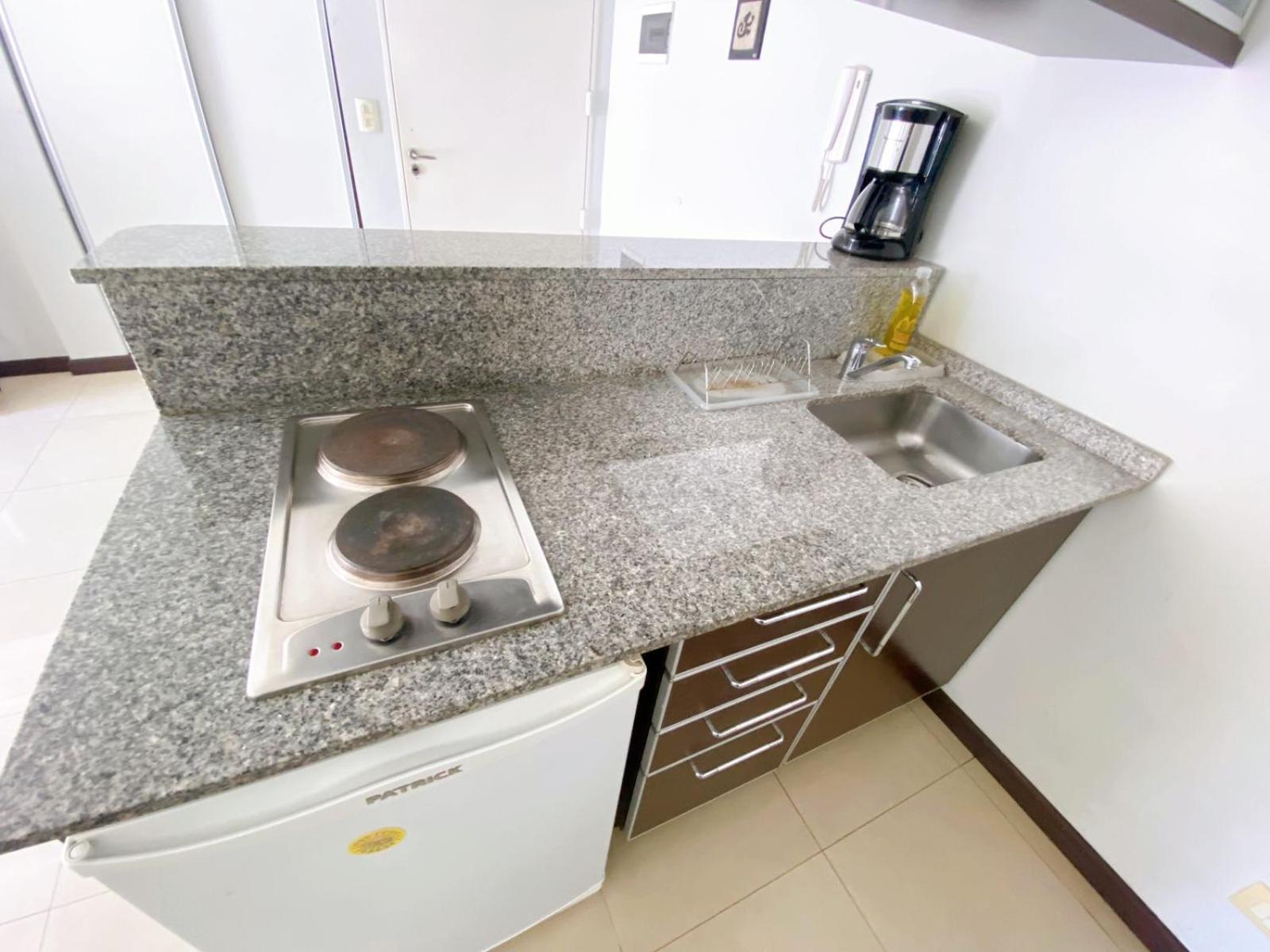Roosevelt 1681 Apartment บัวโนสไอเรส ภายนอก รูปภาพ