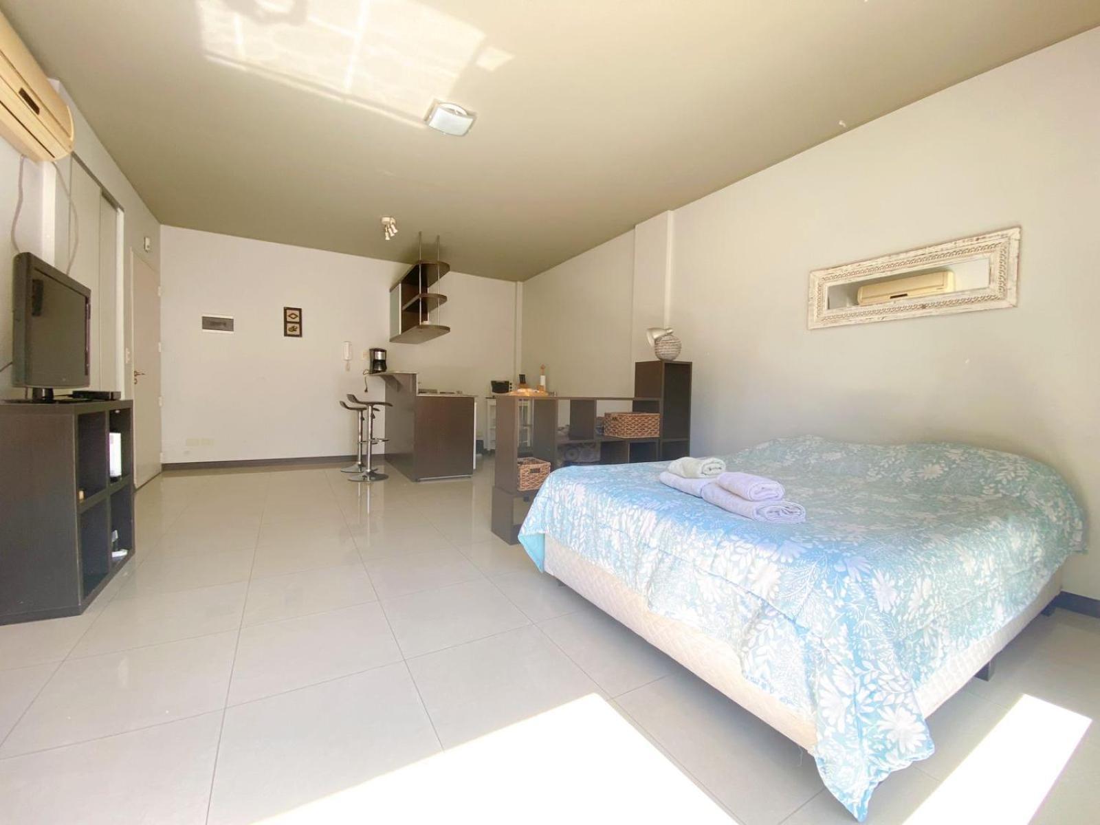 Roosevelt 1681 Apartment บัวโนสไอเรส ภายนอก รูปภาพ
