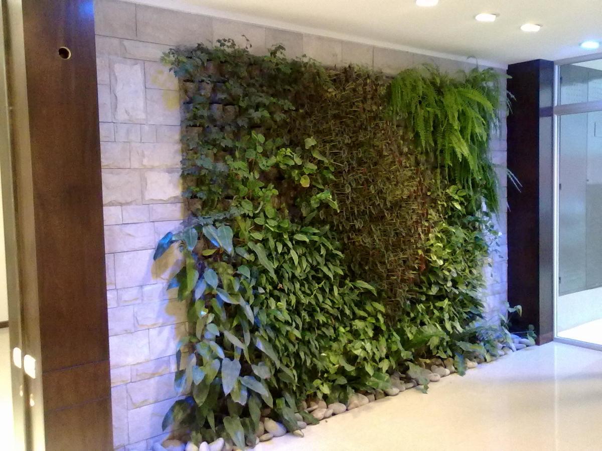 Roosevelt 1681 Apartment บัวโนสไอเรส ภายนอก รูปภาพ