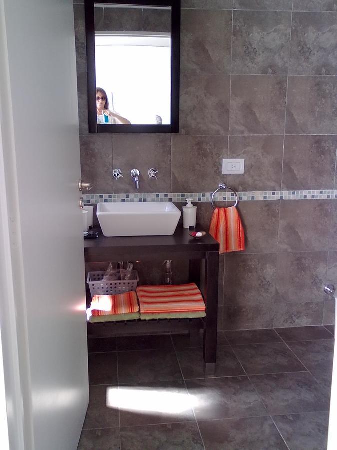 Roosevelt 1681 Apartment บัวโนสไอเรส ภายนอก รูปภาพ