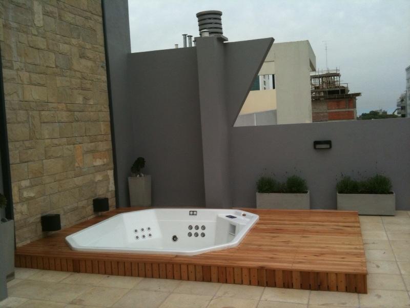 Roosevelt 1681 Apartment บัวโนสไอเรส ภายนอก รูปภาพ