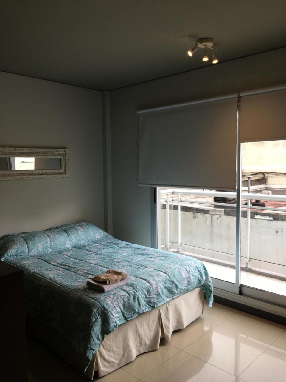 Roosevelt 1681 Apartment บัวโนสไอเรส ภายนอก รูปภาพ