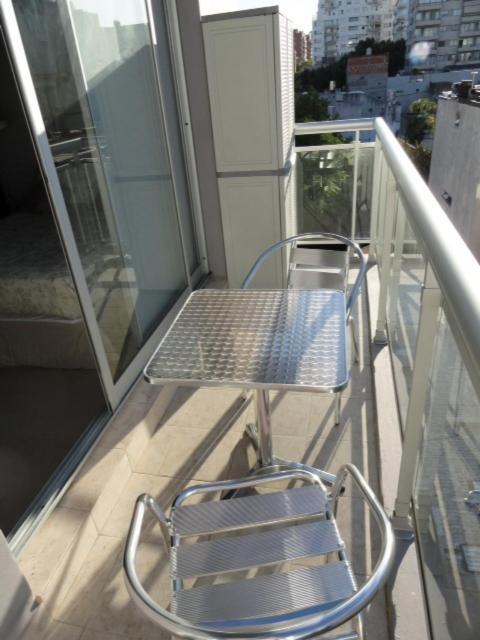 Roosevelt 1681 Apartment บัวโนสไอเรส ภายนอก รูปภาพ
